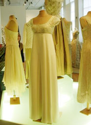 Skr&auml;ddarsytt Textilmuseet i Bor&aring;s 2007