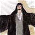 Kostymskiss Sagornas hav