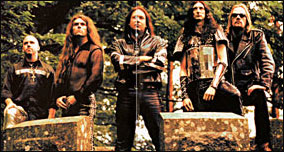 Hammerfall