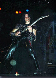 Hammerfall
