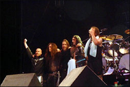 Hammerfall